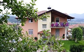 Agritur Le Pergolette